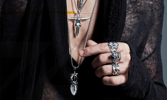 Acessórios masculinos: onde comprar no atacado?