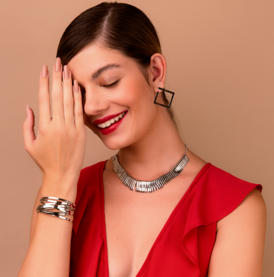 As franjas estão de volta