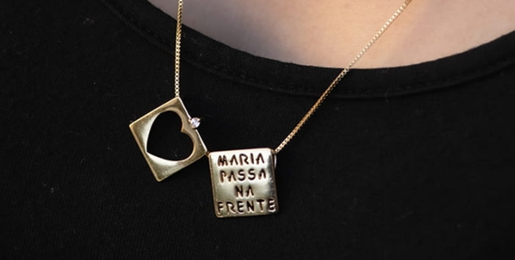 Trend alert: religiosos modernos