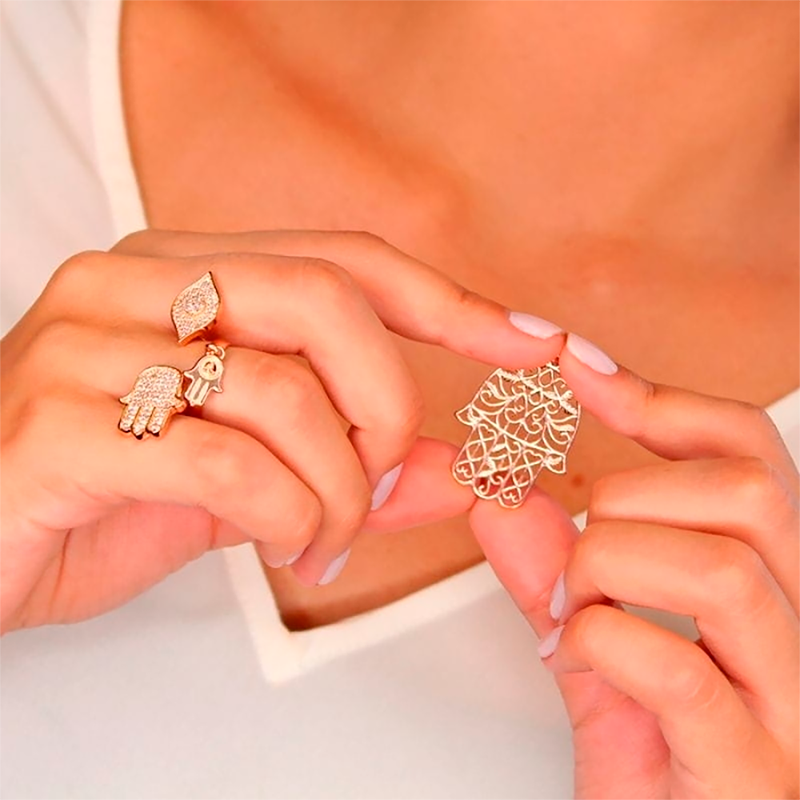 Onde comprar prata 925 no atacado: conheça alguns modelos da Zarpellon