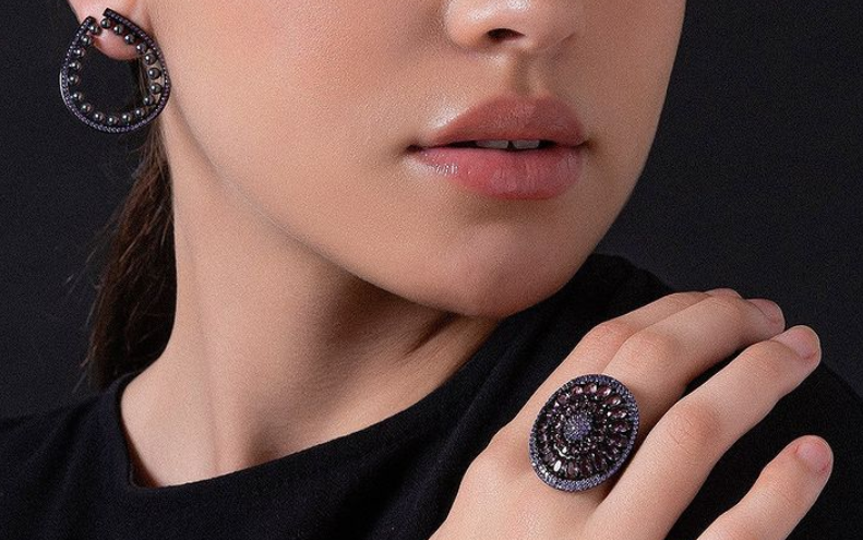 Embalagem para joias e semijoias no atacado