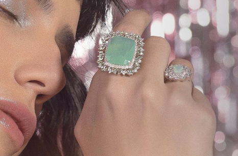 Semijoias para o carnaval  - dicas de tendências para curtir a folia com segurança e estilo