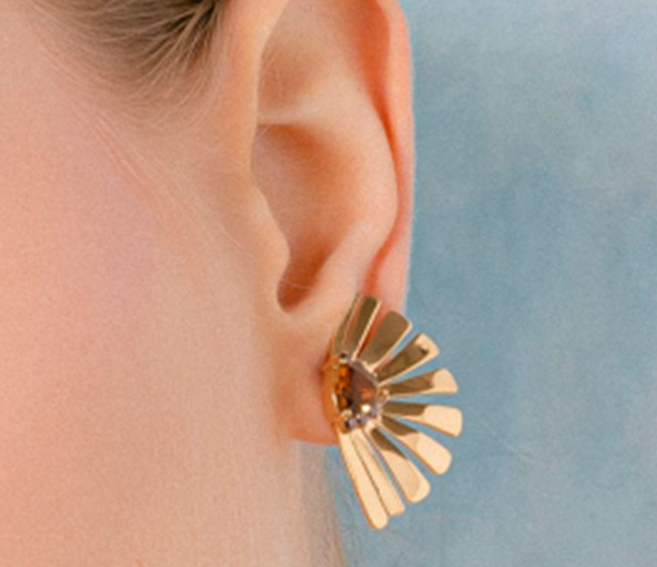 Tendências de semijoias para outono e inverno 2022