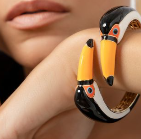 Tendências da estação 2022: conheça o tema Nature