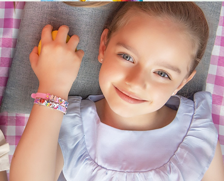 Semijoias para as crianças: conheça as opções da Zarpellon