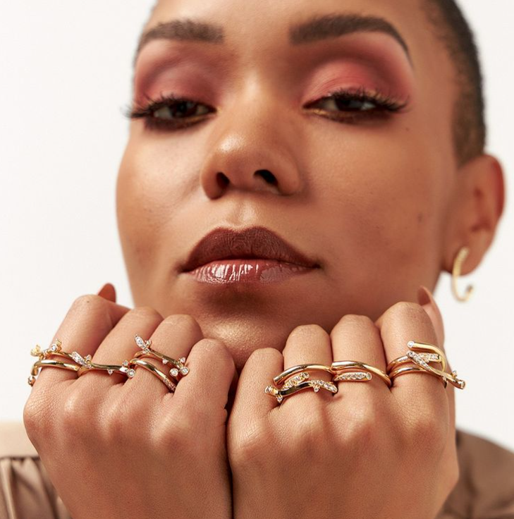 Qual é a maior empresa de semijoias do Brasil