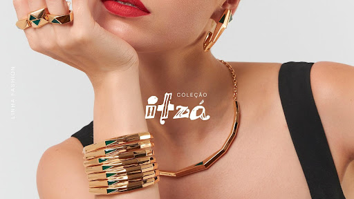 Coleção Itzá e as formas geométricas das pirâmides mexicanas