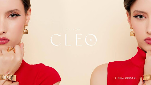 Coleção Cleo: celebrando a força e a beleza das mulheres