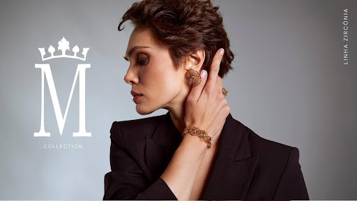 M collection: Madonna e o empoderamento feminino