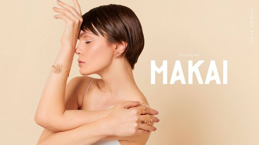 Coleção Makai, inspirada em Malala Yousafzai