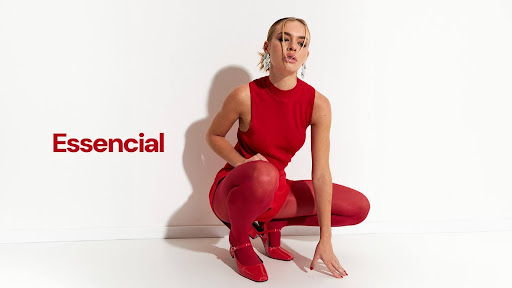 Linha Essencial: repleta de versatilidade