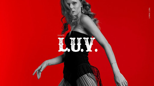 Coleção L.U.V.: uma celebração do amor
