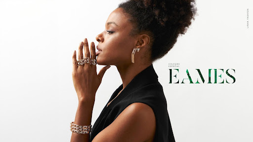 Coleção Especial Eames: inovação e dinamismo