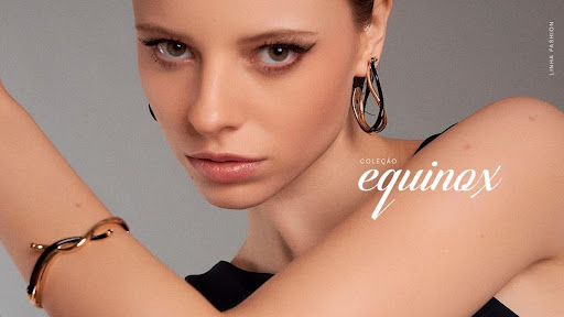 Coleção Equinox: equilíbrio perfeito entre luz e escuridão