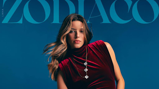 Escapulários em madrepérola: as novidades da Linha Zodíaco