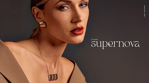 Coleção Supernova: brilho intenso para todas as ocasiões