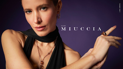 Coleção Miuccia, uma celebração da Semana da Moda de Milão