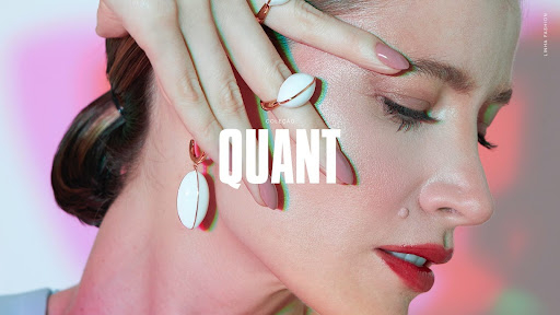 Coleção Quant: a essência da Semana de Moda de Londres