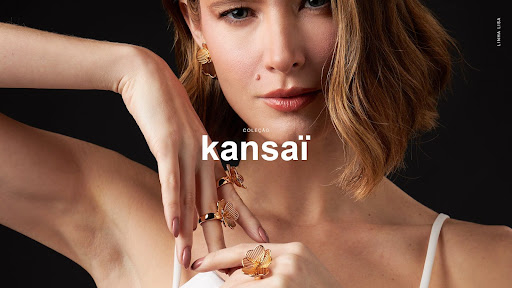 Kansai Yamamoto: inspiração e tradição para a Coleção Kansai