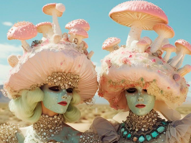 Saiba tudo sobre a macrotendência Reinos Regenerativos!