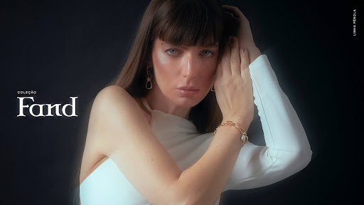 A dualidade da natureza feminina incorporada na Coleção Fand