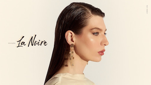 Coleção La Noire: uma jornada pela essência cigana