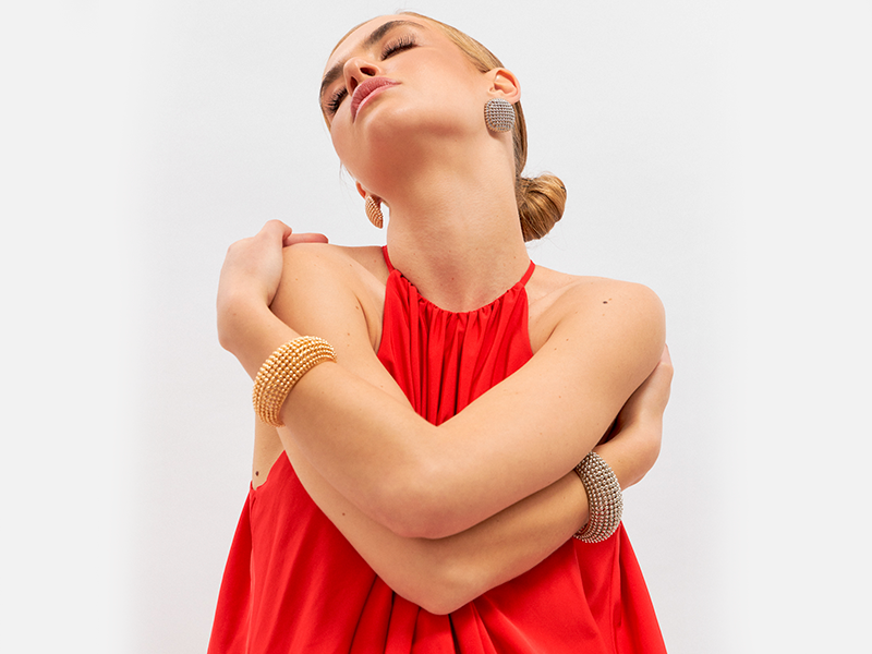 A tendência do momento é o mix de banhos!