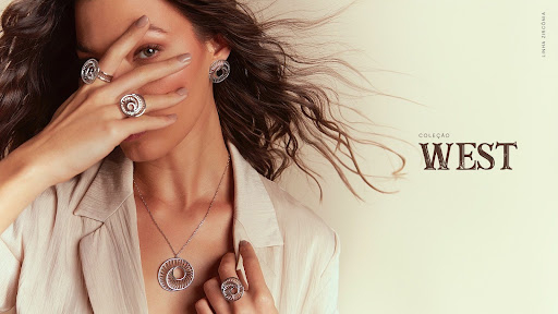 Coleção West: inspirada no autêntico velho oeste americano