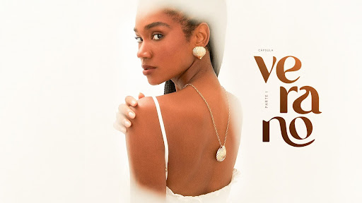 Cápsula Verano: mergulhe na Tendência Além da Praia