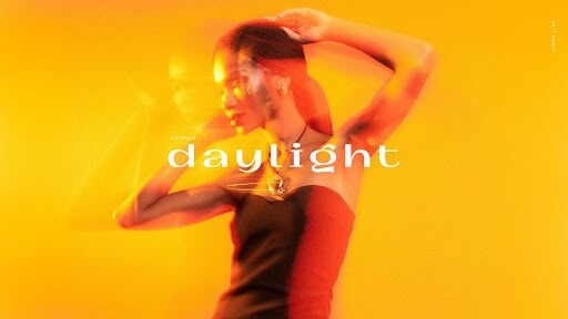 Cápsula Daylight: joias que refletem e celebram a luz solar