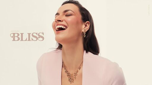 Coleção Bliss: cristais verdes e o design boho chic