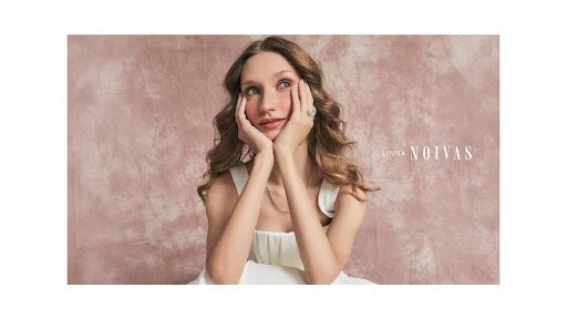Linha Noivas: as joias perfeitas para o grande dia!