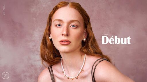 Début: o charme da cultura francesa nas joias da Zarpellon!