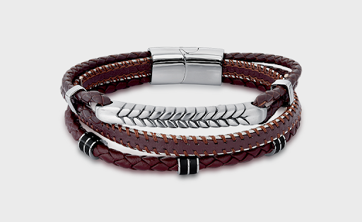 As joias masculinas estão em alta: conheça a Linha Men