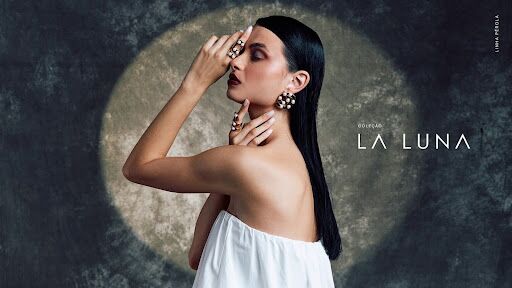 Coleção La Luna: descubra colares, brincos e anéis de pérola