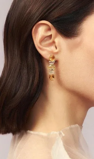 Coleção Luce: A Presença dos Cristais Citrino e Âmbar