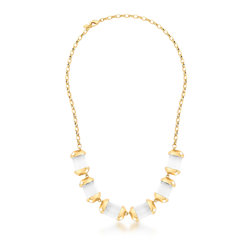 A beleza dos cristais de rocha da Coleção Enigma