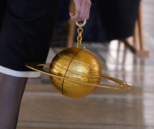 Coleção La Luna: descubra colares, brincos e anéis de pérola