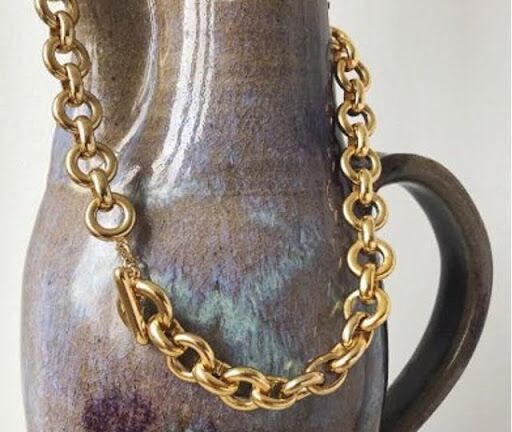 Coleção Enlace: impacto e sofisticação