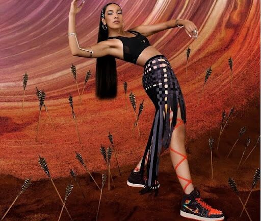 Formas orgânicas e zircônias: o encanto da Coleção Dune