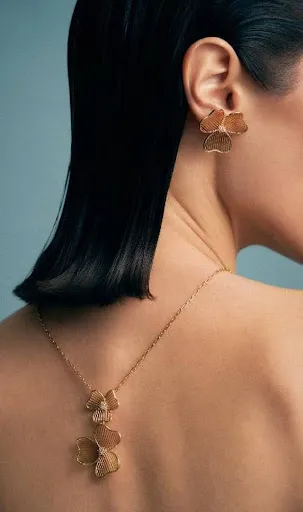 Coleção Zagara: um toque de luz e sofisticação!