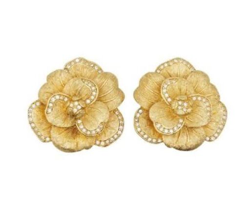 Amarilis: uma coleção atemporal com zircônias em destaque!