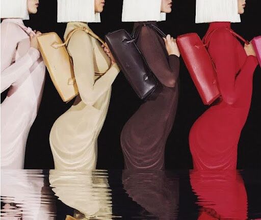 Coleção Azzuré: semijoias inspiradas no movimento das águas