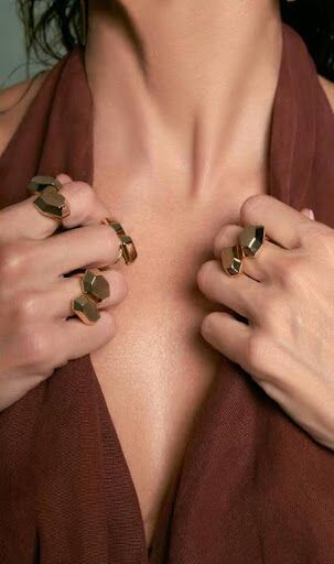 A incrível flor Kalanchoe na Coleção Kálan!