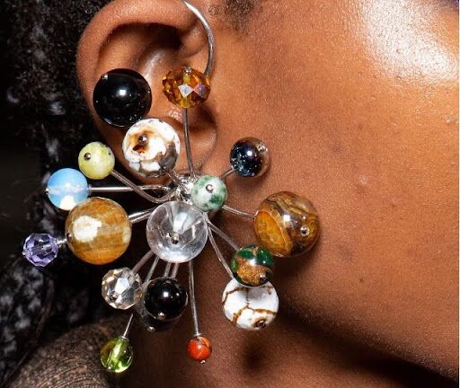 Pedras de turmalina: confira a Coleção Alchemia