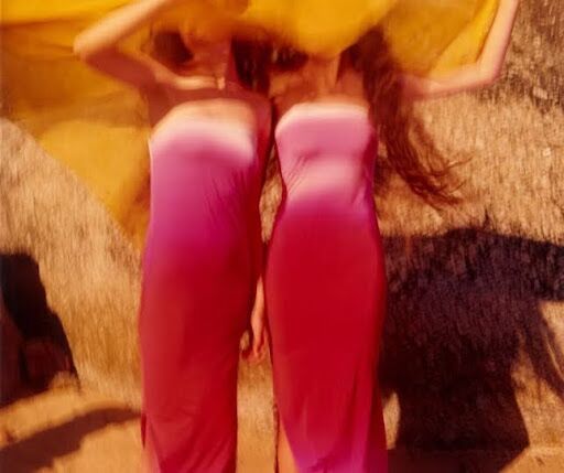 Semijoias douradas: geometria e brilho na Coleção Radiance