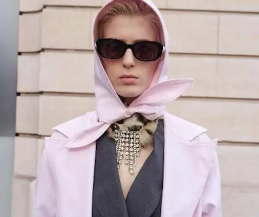 Macrotendência União Intencional: contrastes em foco na moda