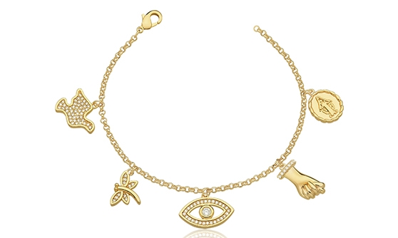 Saiba quais modelos de pulseiras no atacado fazem mais sucesso