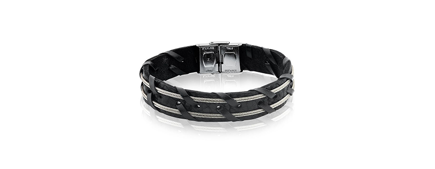 Pulseiras masculinas no atacado: guia para vender para homens estilosos