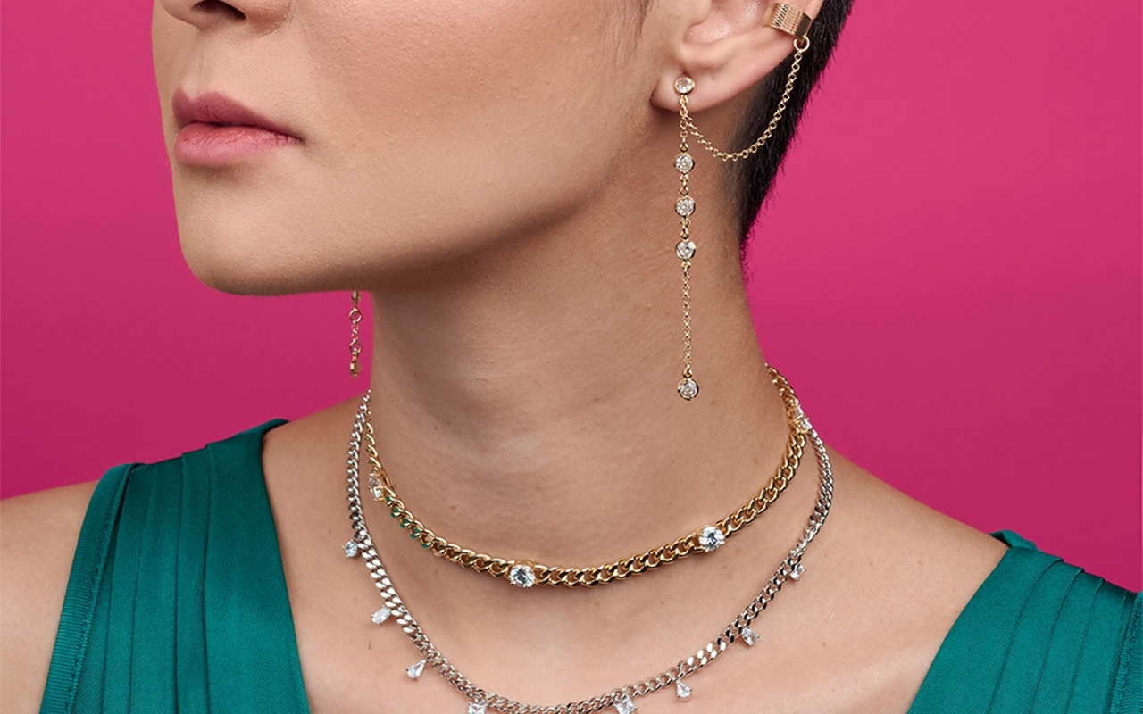 Choker: saiba o que é e como combinar